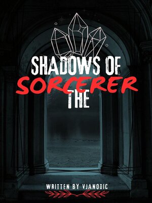 cover image of Shadows of the Sorcerer